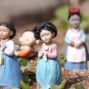 국립 민속박물관의 숨은 명작과 결혼식, 전통 의복