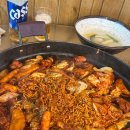 청계옥 | 사상터미널 맛집 추천 청계옥 철판닭갈비