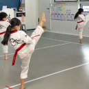 감사랑 리더십 태권도장 이미지