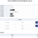 국가직 7급 일행 &amp; 서울시 7급 일행 동시합격 수기 이미지