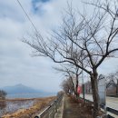 일과1리경로당 | 양평물소리길1코스(양수역~신원역)