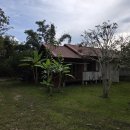 하늘오두막 | [치앙다오 숙소/Chiang Dao Reset] 호스트가 친절한 오두막 형태의 숙소