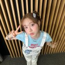 츄 인스타 참고하기 좋은 여름 패션｜러블리 키치 데일리룩 코디