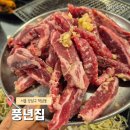 소3-6 | 역삼동회식장소 풍년집 미국산 소갈비살 3인 후기