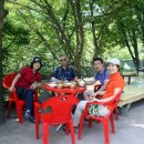 폭포약수 이미지