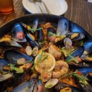 수성우리약국 | 만촌동맛집 지중해식당 인투수성점 데이트 후기