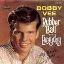 Rubber Ball - Bobby Vee- 이미지