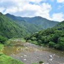 살둔마을 생둔분교 캠핑장 이미지