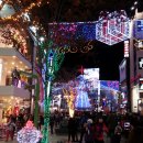 제5회 부산 크리스마스 트리 문화축제 - 광복동 이미지