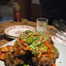 이수중학교 | 이수 맛집 | 찰리중식포차 이수점 돌짜장, 등뼈 깐풍육 내돈내산 솔직 후기