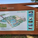 소천제3농로 | 양평 두물머리 주차장 연잎핫도그