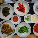 산성쌈밥 이미지