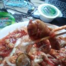 마시내탕수육 이미지