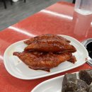 이수 떡볶이