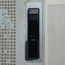 공도주은청설아파트 | 안성도어락 공도 진사리 주은청설 아파트 솔리티 SP2100 도어락 설치