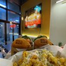 미사리버거 이미지