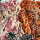 칠곡생오리주물럭 이미지