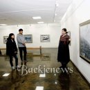 노은도서관 1층 이미지