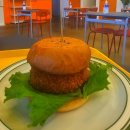 핑크홀리 | [남해햄버거] 독일마을맛집 홀리조이 후기🍔