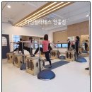 기구필라테스 개인레슨체험