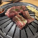 맛있는 고기에 솜씨를 더하다 이미지