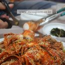 초산아구찜 이미지