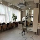 윤지 헤어라인 | 봄맞이 매트브라운 염색 부평미용실<한올,한땀 헤어>윤지 실장님 후기💛