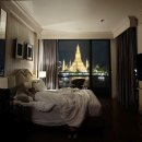 아룬 | 방콕 아룬 리버사이드 호텔 후기, 룸 타입에 대한 팁, 조식, 가격