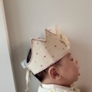 개월 | 아기 개월 수 사진 찍기 자라 왕관 후기