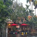 게임빌리지(GAME VILLAGE) | 태국 치앙마이 올드타운 프라싱 빌리지 호텔 추천 후기 (트윈룸, 수영장, 조식)