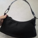 [아카이브앱크 패밀리세일] 득템 성공! 버클 프레임 백 나일론 블랙 (Buckle Frame Bag) 내돈내산 후기