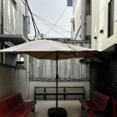 이태원104 | 이태원/한남동 작지만 감성 가득하고 쫀득한 르뱅 쿠키가 맛있는 카페 104 후기(가격, 메뉴 추천)
