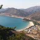 버스정류장(송정파출소) 이미지