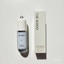 더후 | 붉은기 잡는 메이크업 베이스 추천, 더후 에센셜 베이스 블루 후기