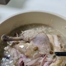 상일동맛집 한국의맛 장수촌 고덕점(포장후기)