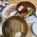 세한종합주방 | [압구정 맛집] 여름 평냉 맛집 "평양면옥" 도산점 추천 (ft. 내돈내산)