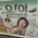 [리뷰] 서브웨이 5월 한정판 '오이 참치 & 오이 에그 슬라이스' 내돈내산 솔직후기!