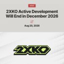 라이엇, 2XKO (롤 철권) 개발 종료 이미지