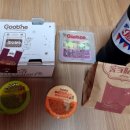 굽네치킨 도림점 이미지