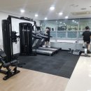 모던 퍼스널 트레이닝 이미지