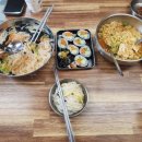 김밥한줄사랑두줄 - 경산시 | 김밥한줄사랑두줄