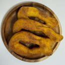 황제꽈배기면목