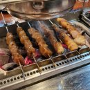 139 | 의정부 의정부동 양꼬치 '장수루 양꼬치'