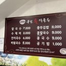 구포역(기차역) | 구포KTX 간단식사 추천｜구포역 국수 맛집 구포손칼국수 내돈내산 후기