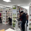 학미숲작은도서관 이미지