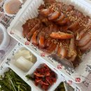 가장맛있는족발 천안아산역점