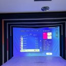 대박스크린골프 이미지