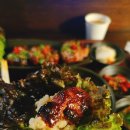 아주좋은집 | 건강한 한끼 분위기 좋은 동인동 한정식 [아주심기] 내돈내산 솔직후기