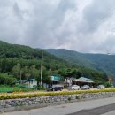 백석폭포민박 이미지