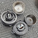 대구자동차 실내크리닝 이미지